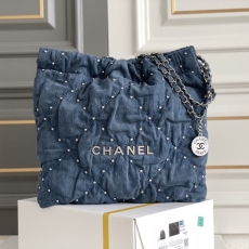 Chanel Hobo 22 Bags